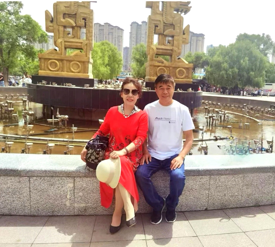 一名军人的妻子(图1)