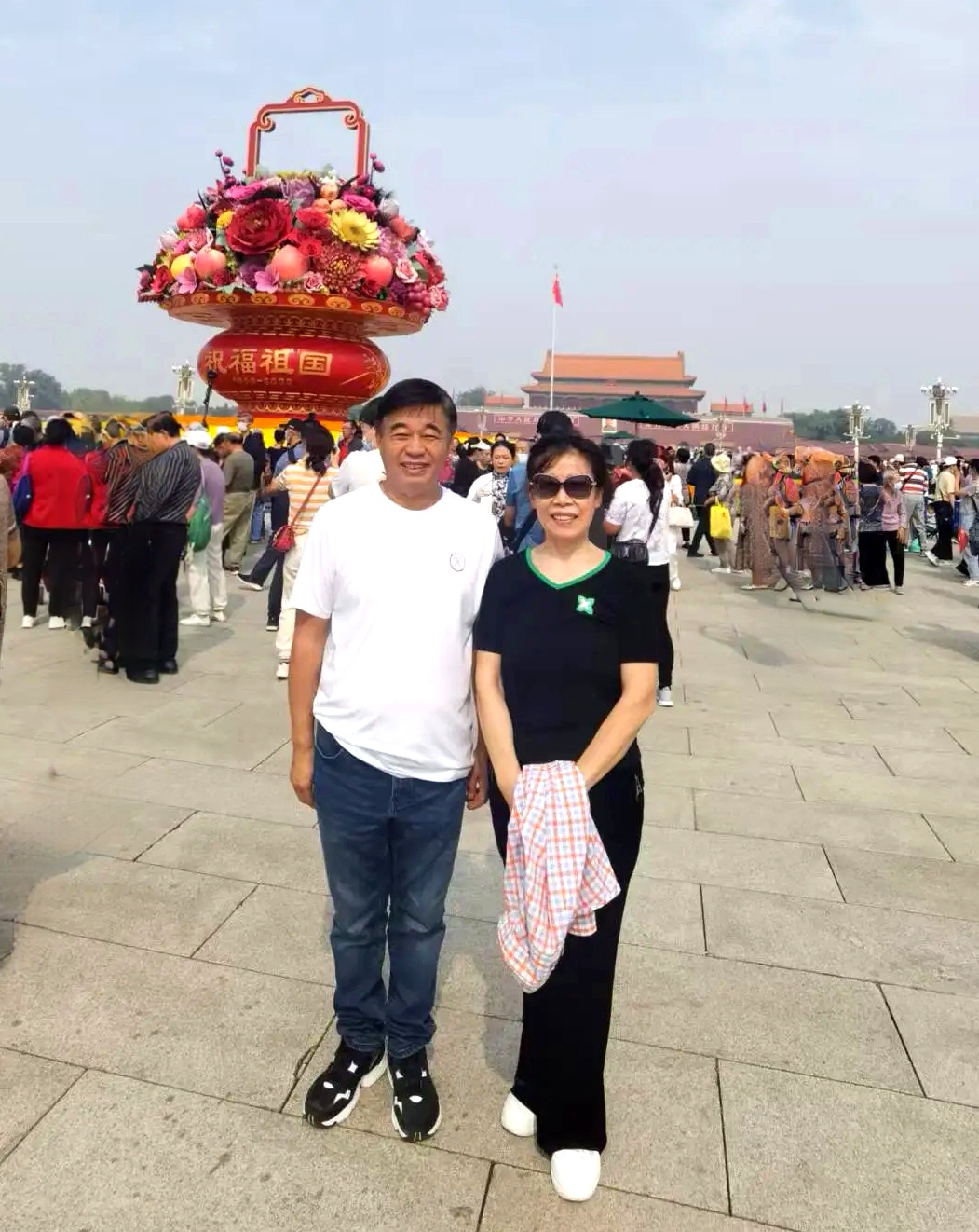 一名军人的妻子(图5)