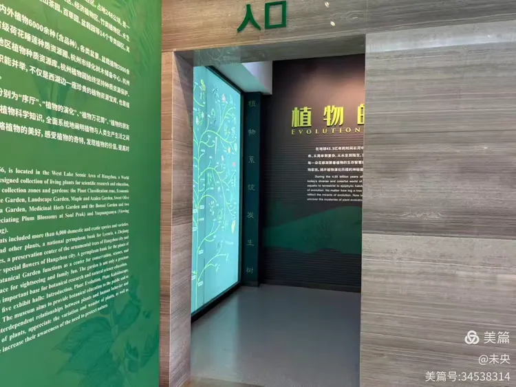 游杭州植物园 (图1)