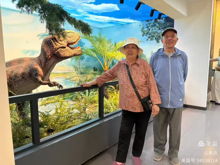 游杭州植物园 (图5)