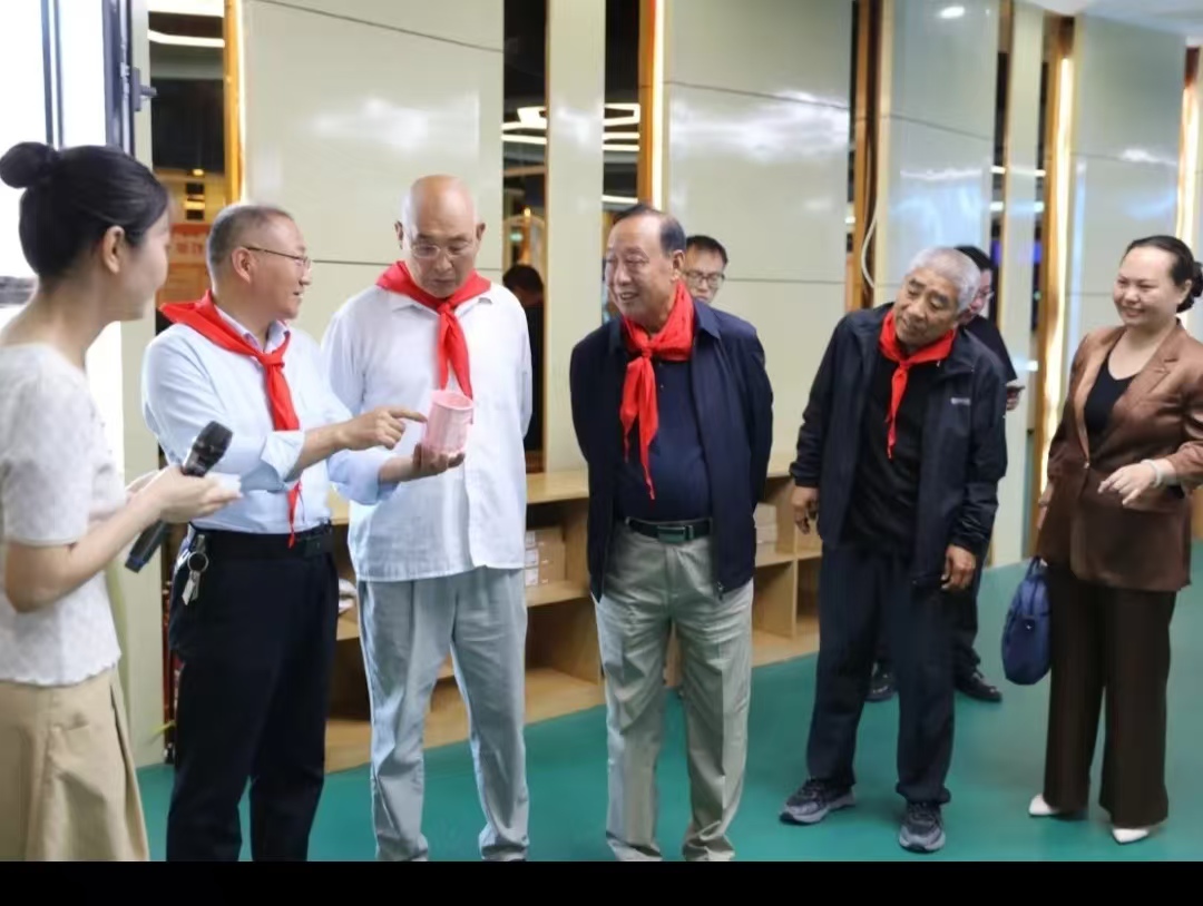 关心下一代  科技向未来  一一 菏泽市牡丹区"六一儿童节活动纪实  (图2)