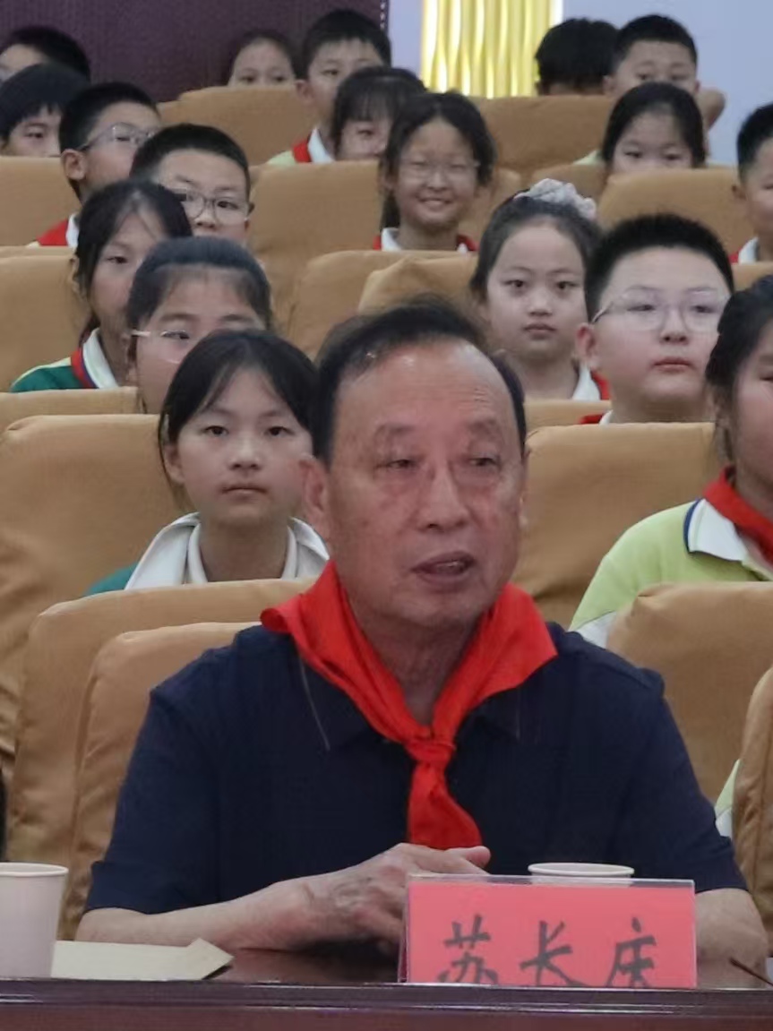 关心下一代  科技向未来  一一 菏泽市牡丹区"六一儿童节活动纪实  (图6)