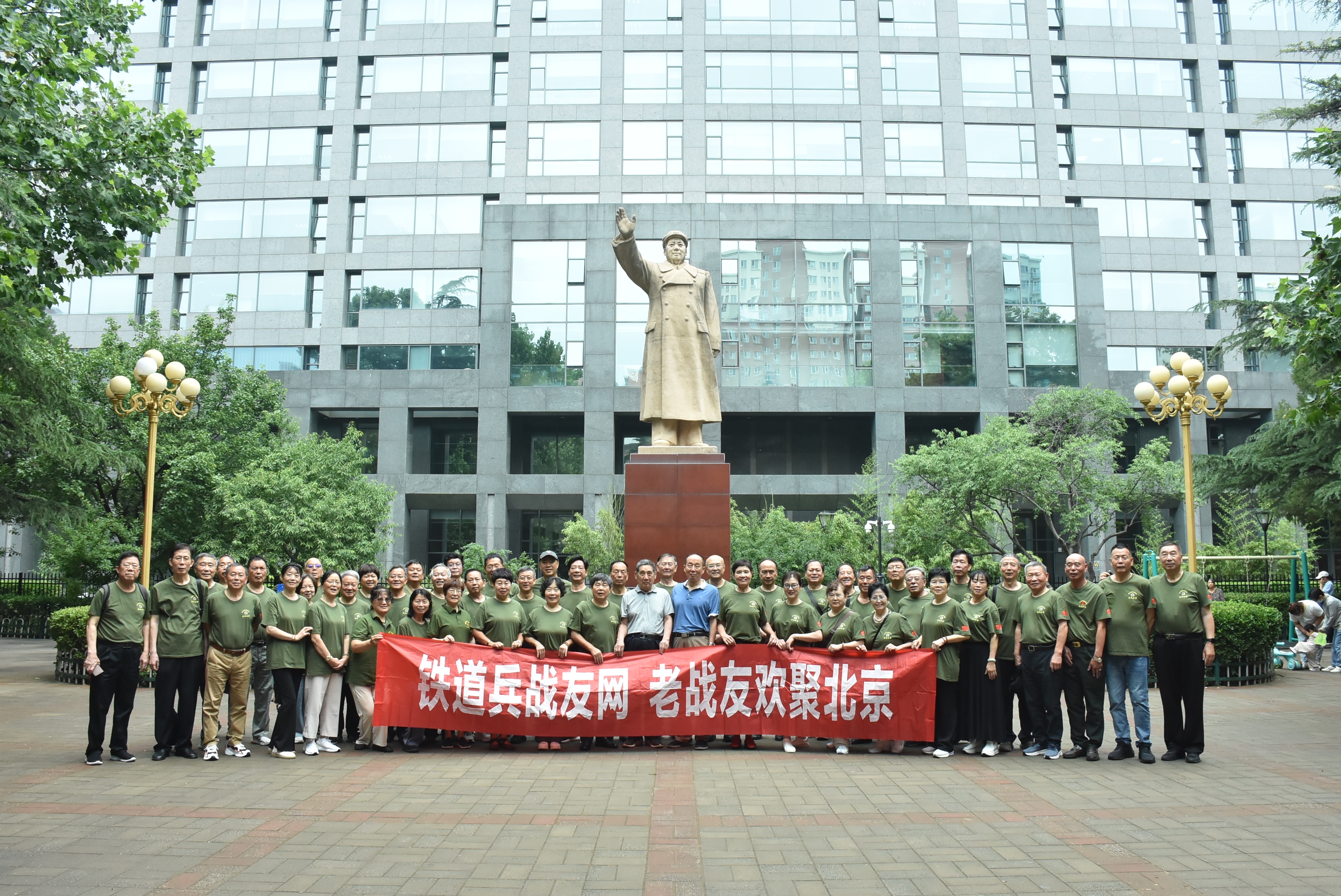 　光辉历程的丰碑，红色教育的课堂(图3)