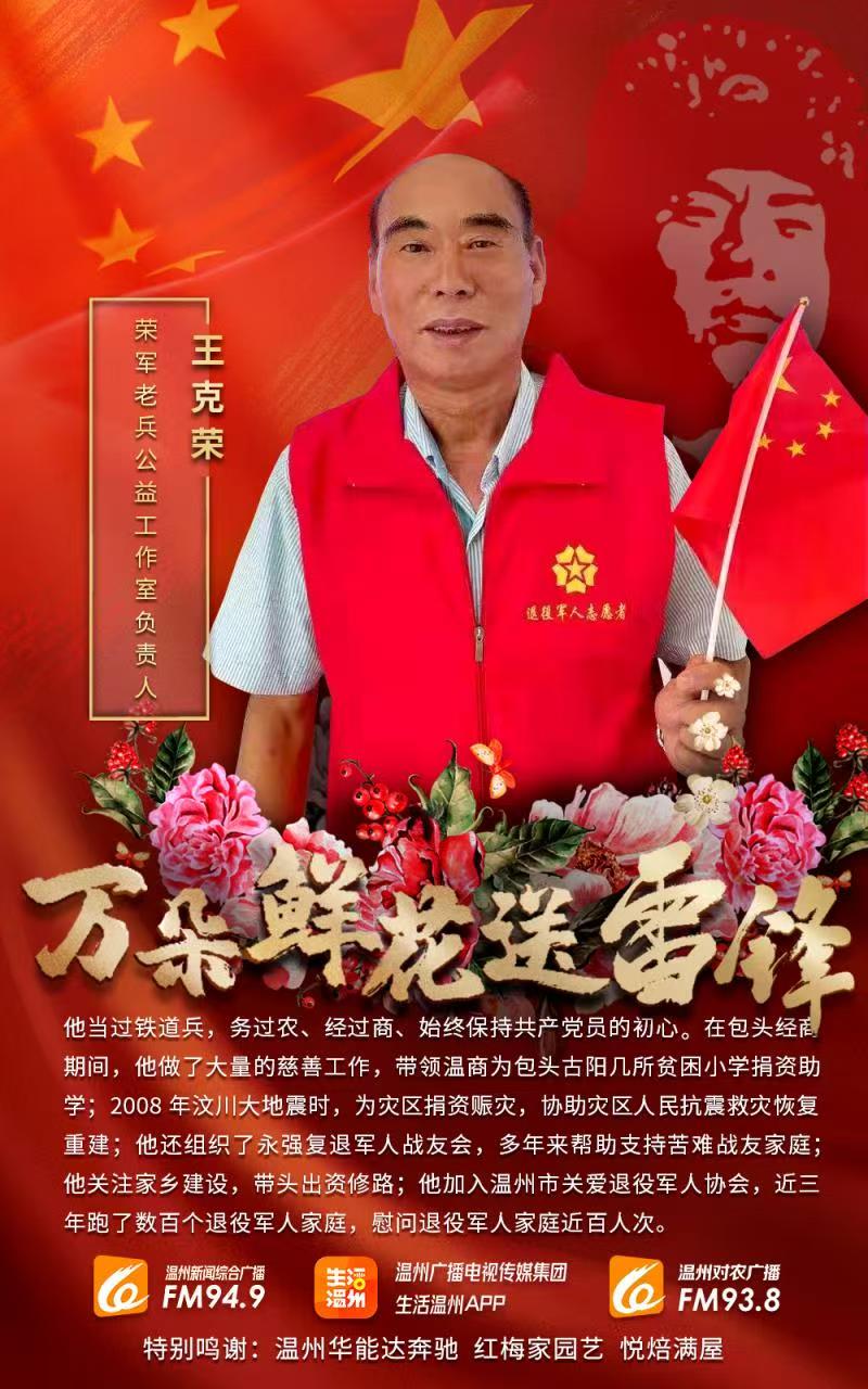 巧遇战友——王克荣(图4)