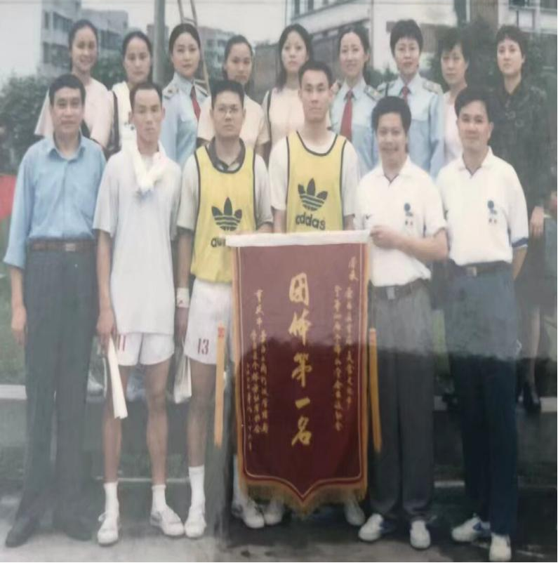铁兵的工商情怀（二）(图11)