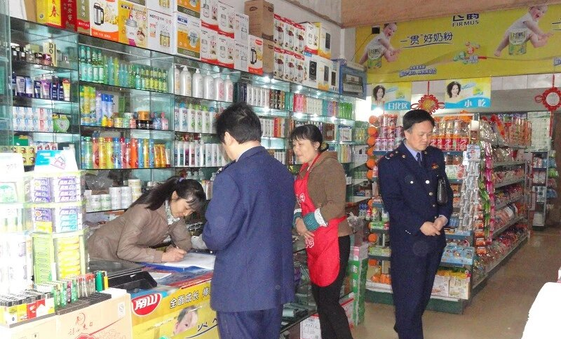 铁兵的工商情怀（二）(图8)