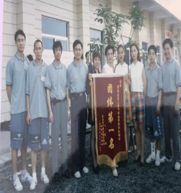 铁兵的工商情怀（二）(图10)
