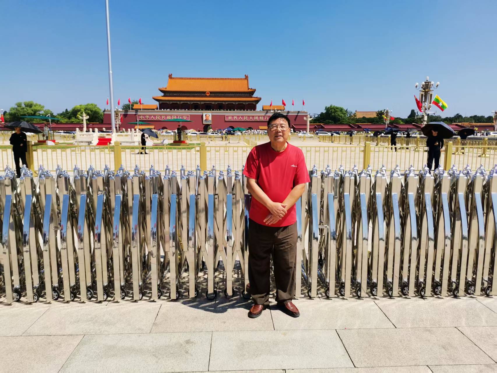 重上北京感慨多(图8)