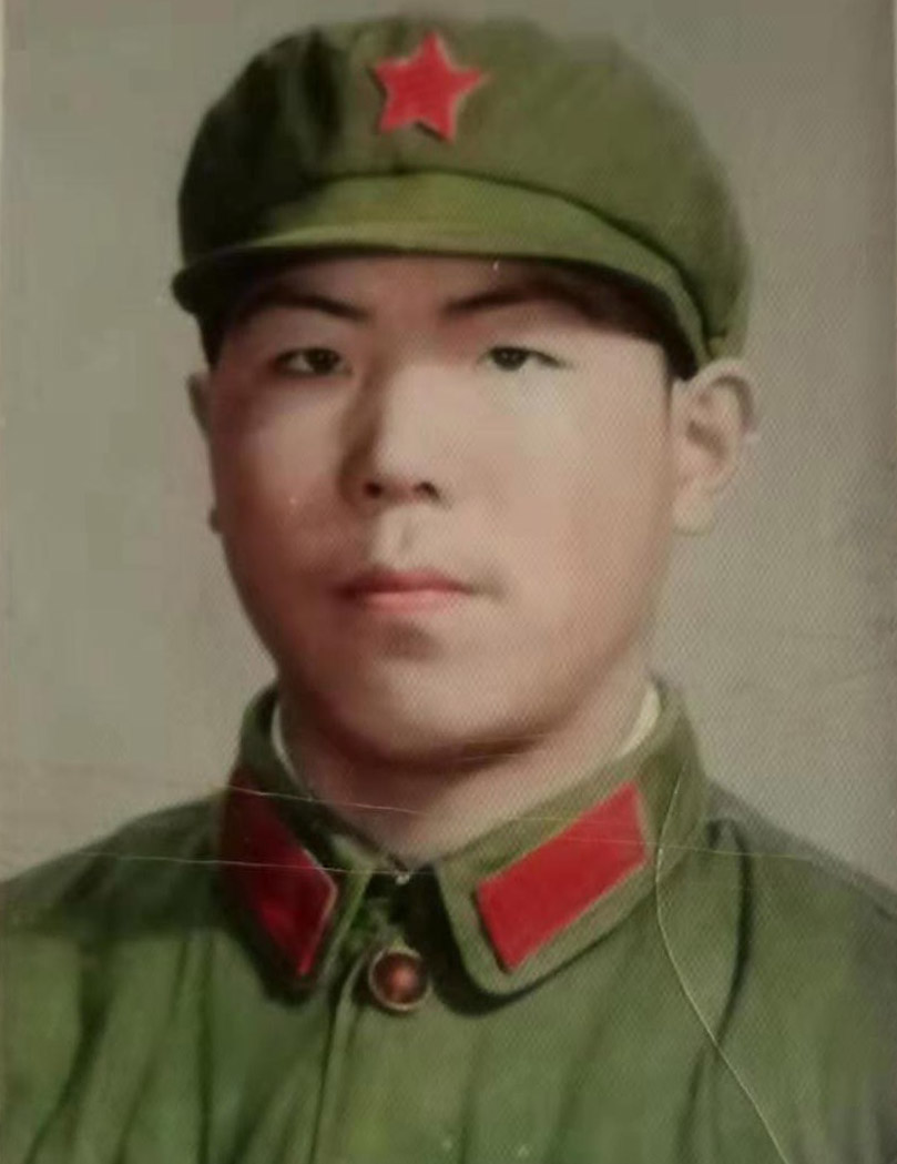那年那事那些战友(图4)