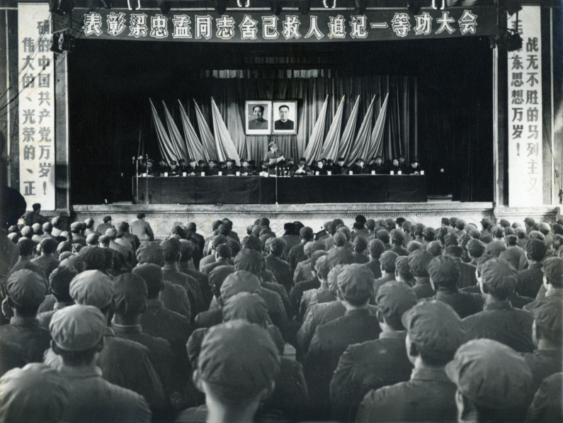 那年那事那些战友(图6)